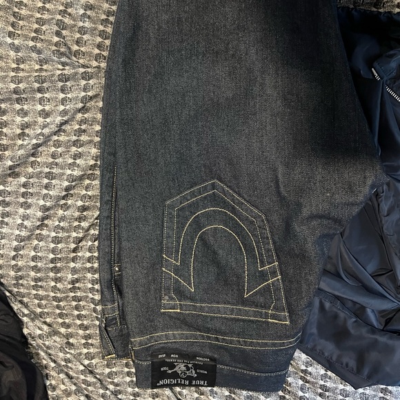 True region jeans size 38